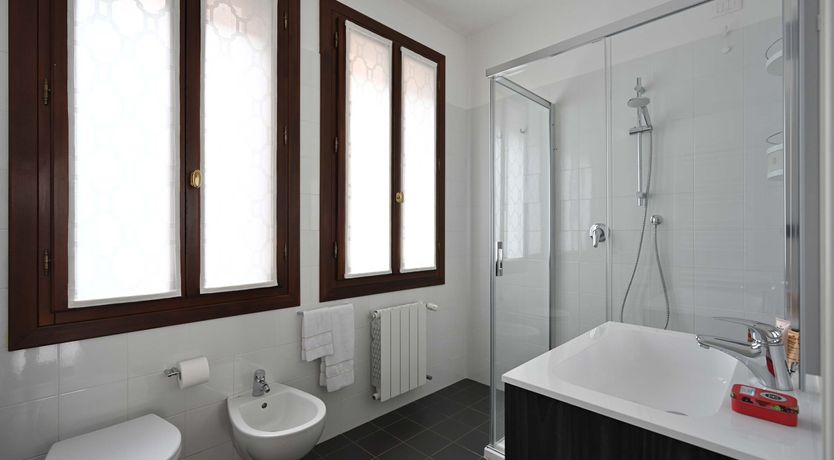 Photo of Grand Canal View