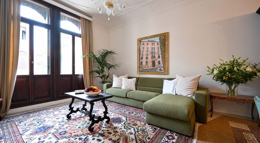 Photo of Grand Canal View