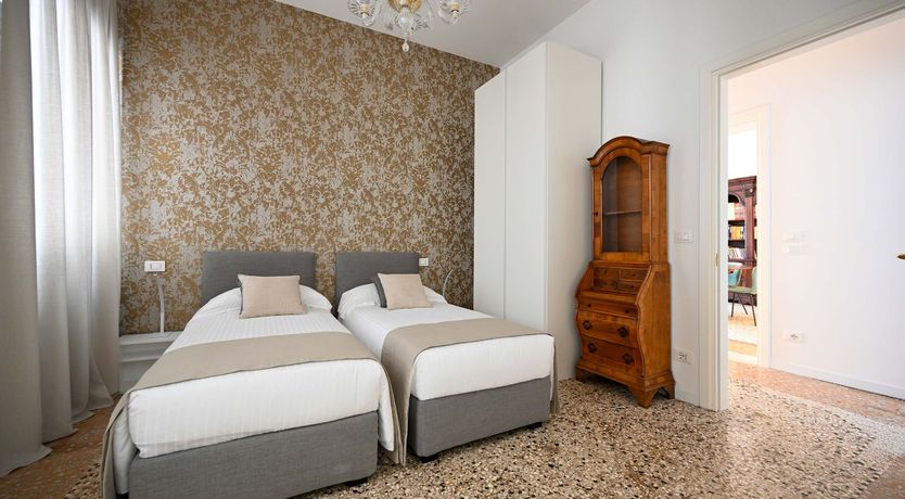 Photo of Grand Canal View