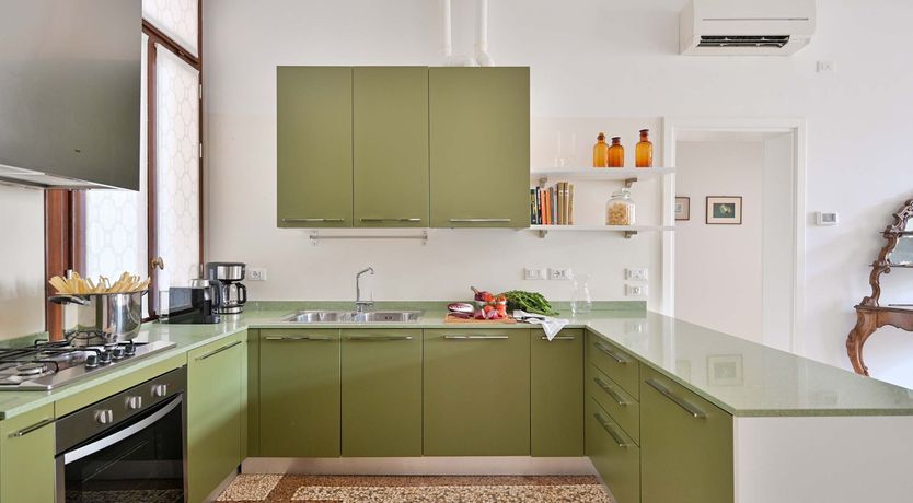 Photo of Grand Canal View