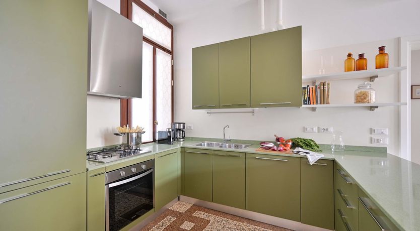 Photo of Grand Canal View