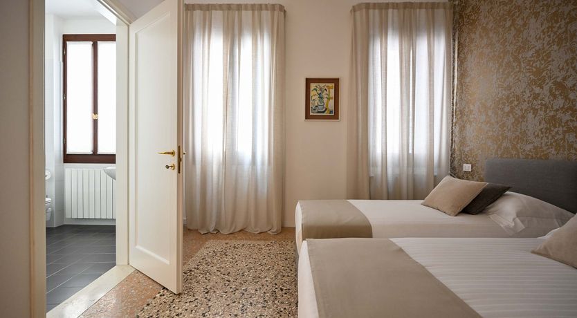 Photo of Grand Canal View