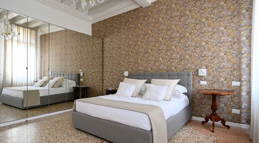 Photo of Grand Canal View