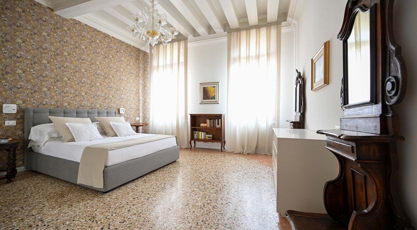 Photo of Grand Canal View