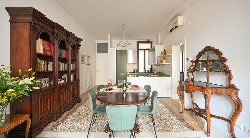 Photo of Grand Canal View