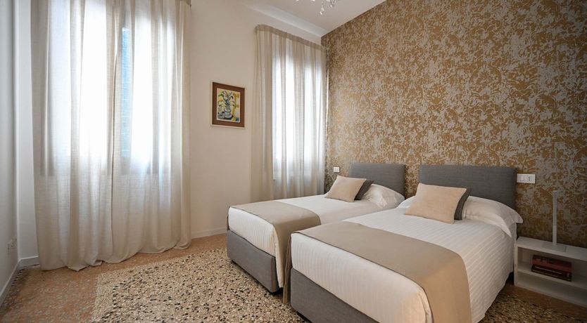 Photo of Grand Canal View