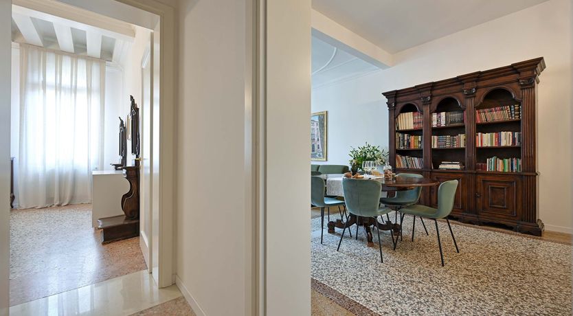 Photo of Grand Canal View