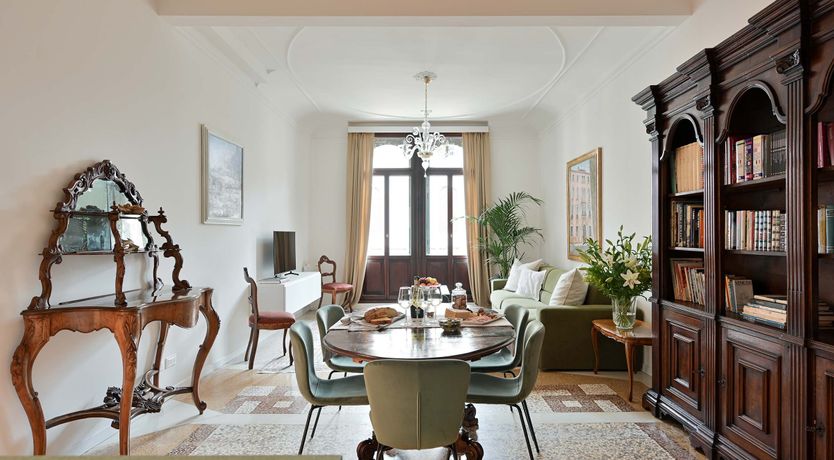 Photo of Grand Canal View