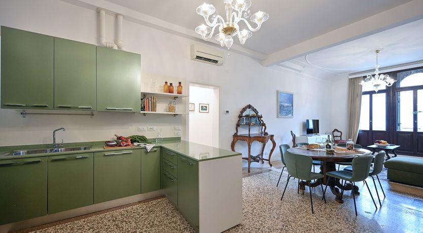 Photo of Grand Canal View