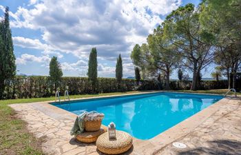 Be a Good Sport Holiday Home