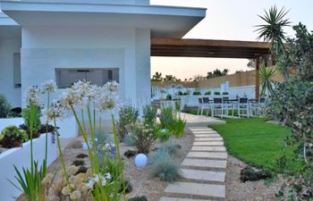 Seashore Haven Holiday Home