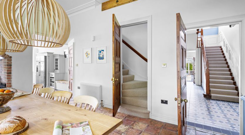 Photo of The Somerset Manor