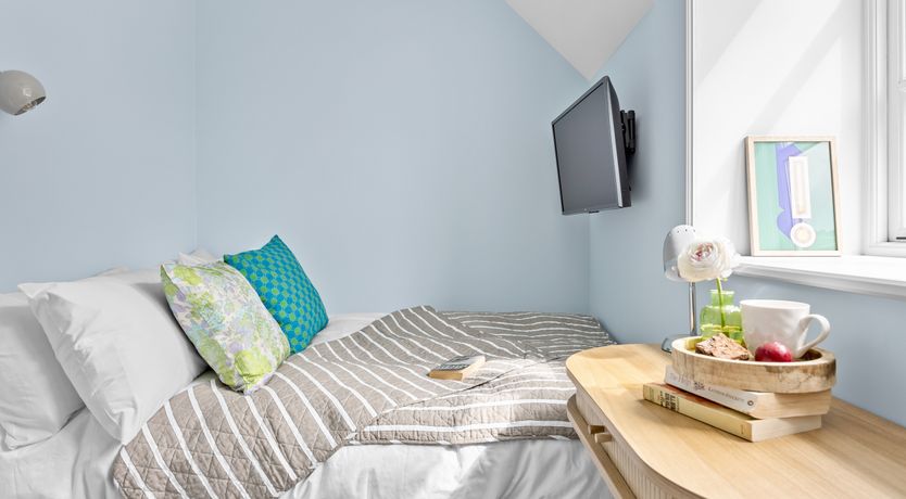 Photo of The Somerset Manor