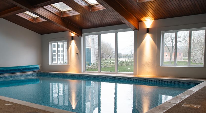 Photo of The Somerset Manor