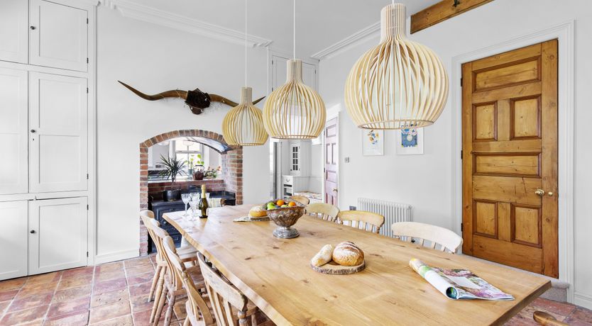 Photo of The Somerset Manor