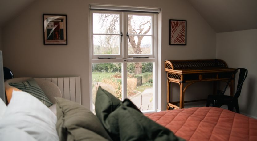 Photo of The Somerset Manor