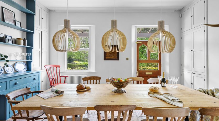 Photo of The Somerset Manor