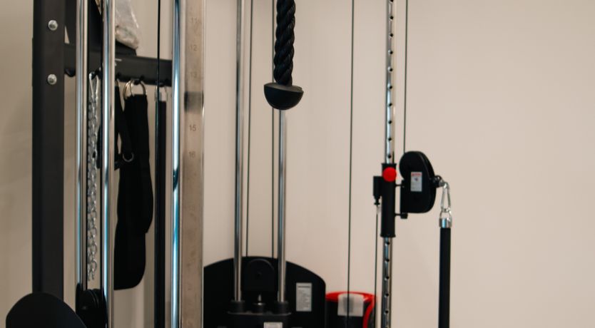 Photo of The Somerset Manor