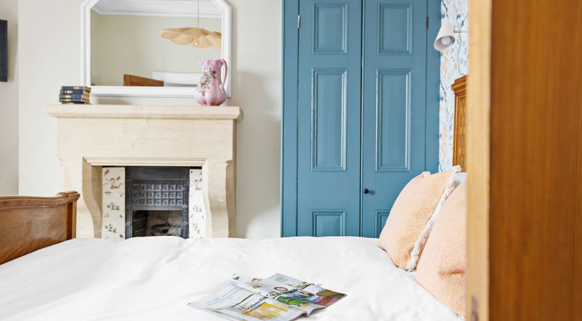 Photo of The Somerset Manor