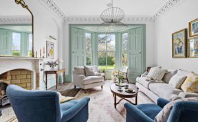 Photo of The Somerset Manor