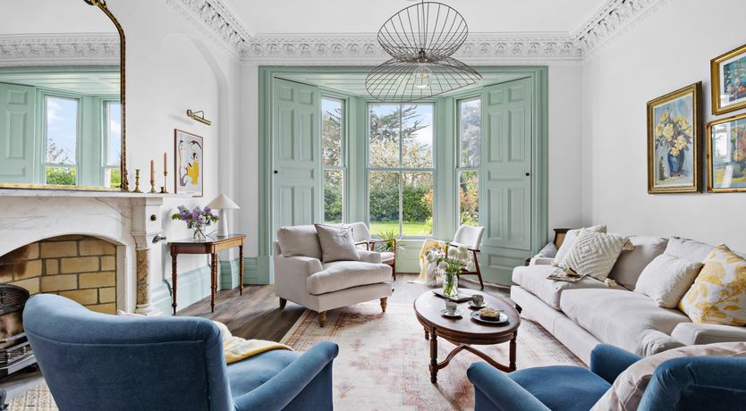 Photo of The Somerset Manor