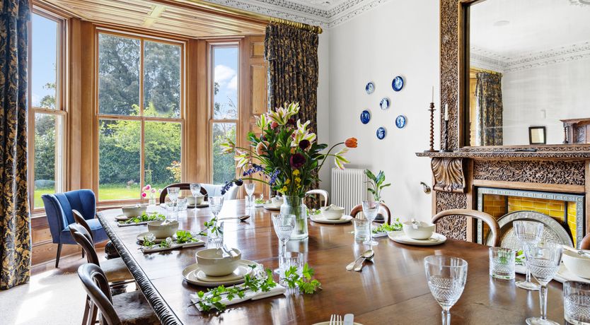 Photo of The Somerset Manor