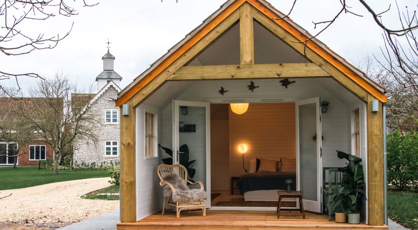 Photo of The Somerset Manor