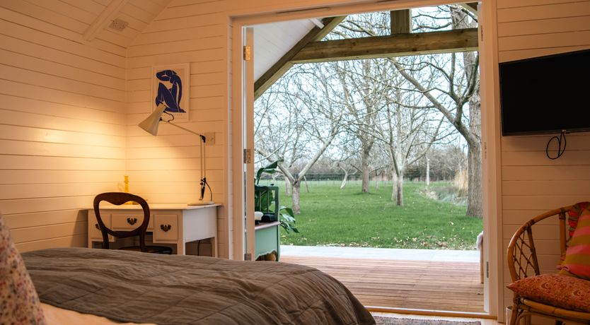 Photo of The Somerset Manor