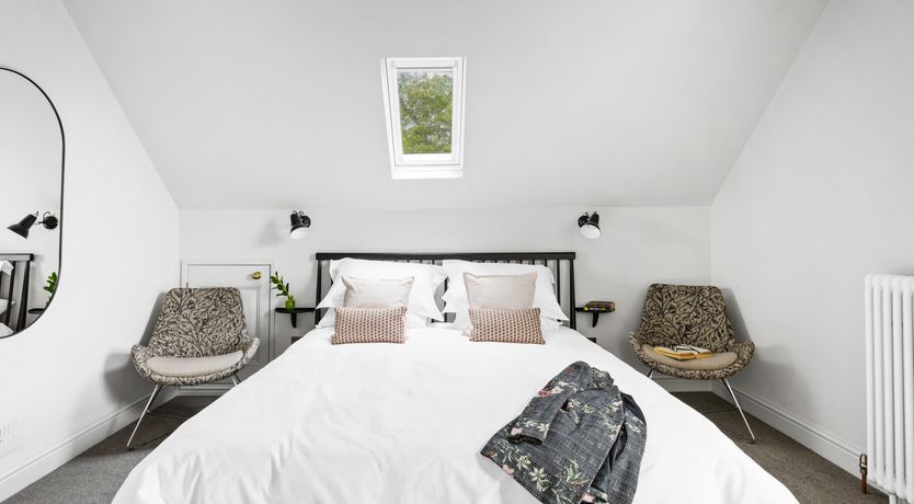 Photo of The Somerset Manor