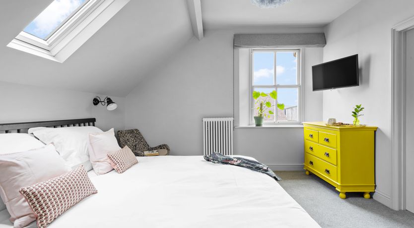 Photo of The Somerset Manor