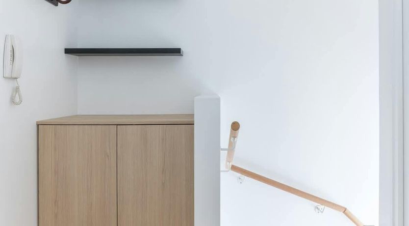 Photo of Paris at Dawn