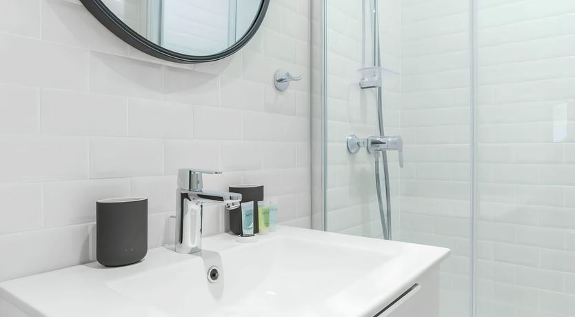 Photo of Paris at Dawn