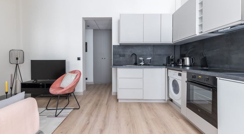 Photo of Artisan's View