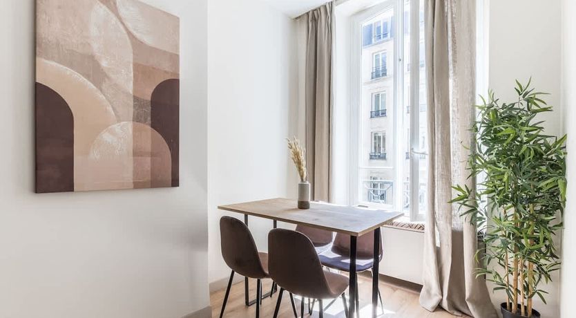 Photo of Artisan's View