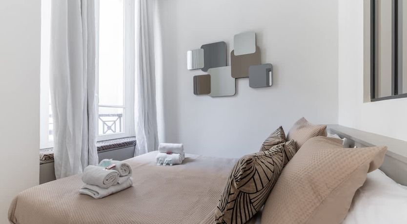 Photo of Artisan's View