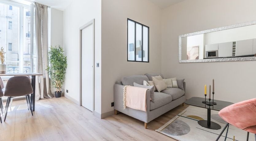 Photo of Artisan's View