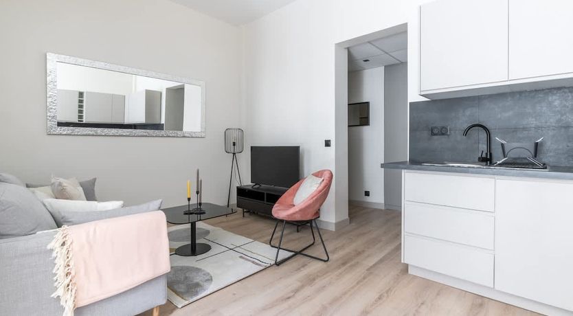 Photo of Artisan's View