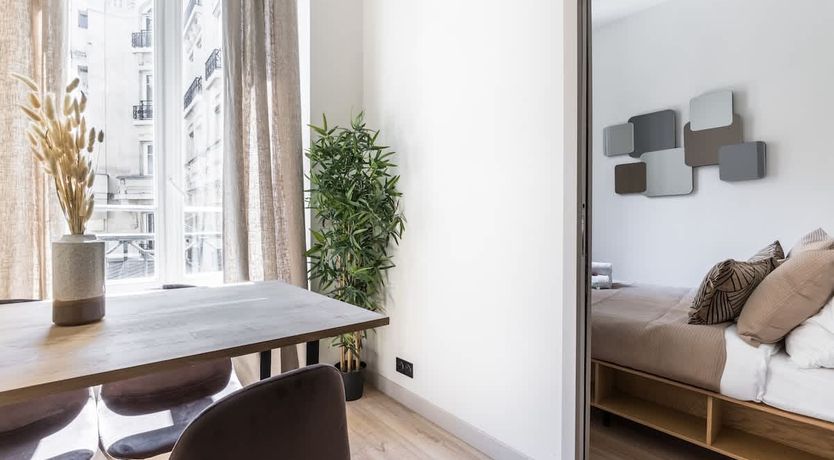 Photo of Artisan's View