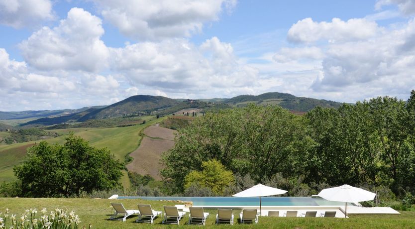 Photo of The Volterra Chronicles