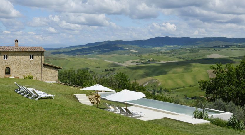 Photo of The Volterra Chronicles