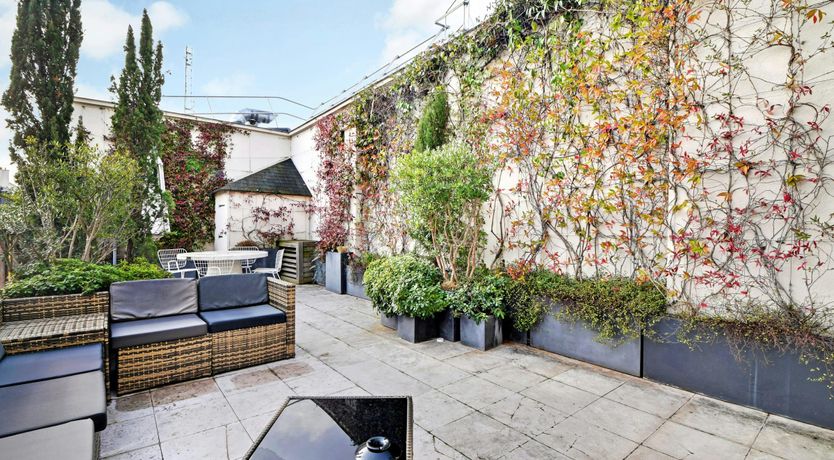 Photo of The Paris Abode