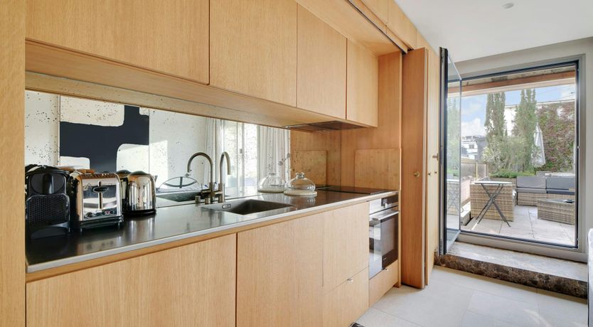 Photo of The Paris Abode