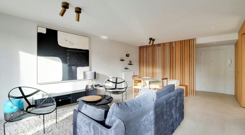 Photo of The Paris Abode