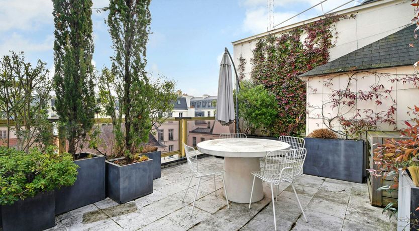 Photo of The Paris Abode