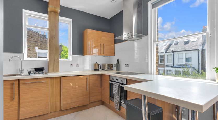 Photo of Beauty & Bright