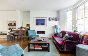 Periwinkle Holiday Home