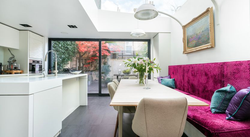 Photo of Periwinkle