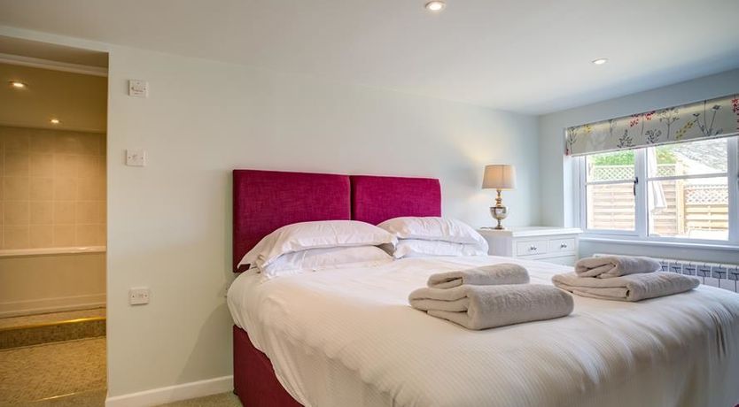 Photo of Moon and Back