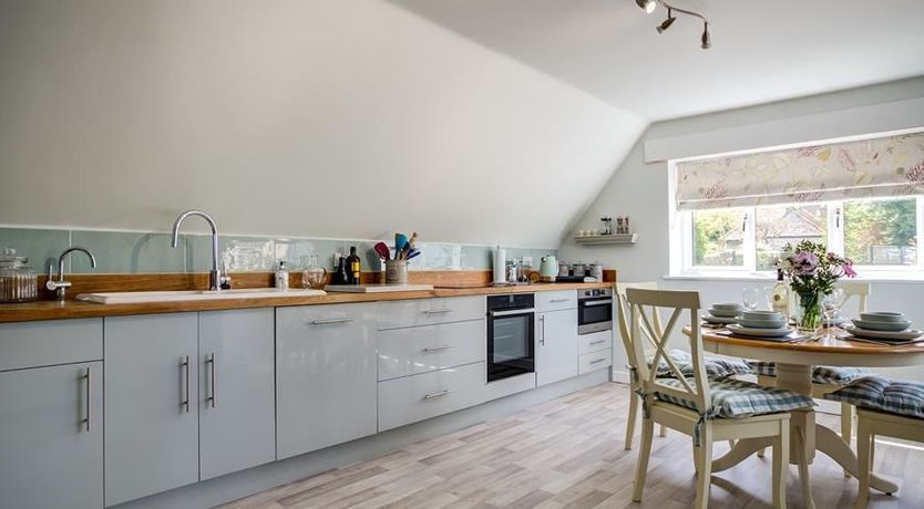 Photo of Moon and Back