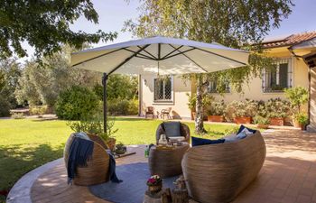 Antique Valley Holiday Home